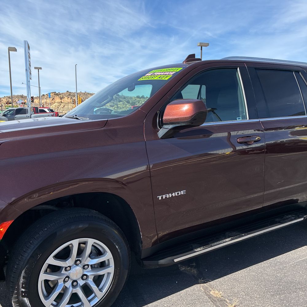 2023 Chevrolet Tahoe - Image 69