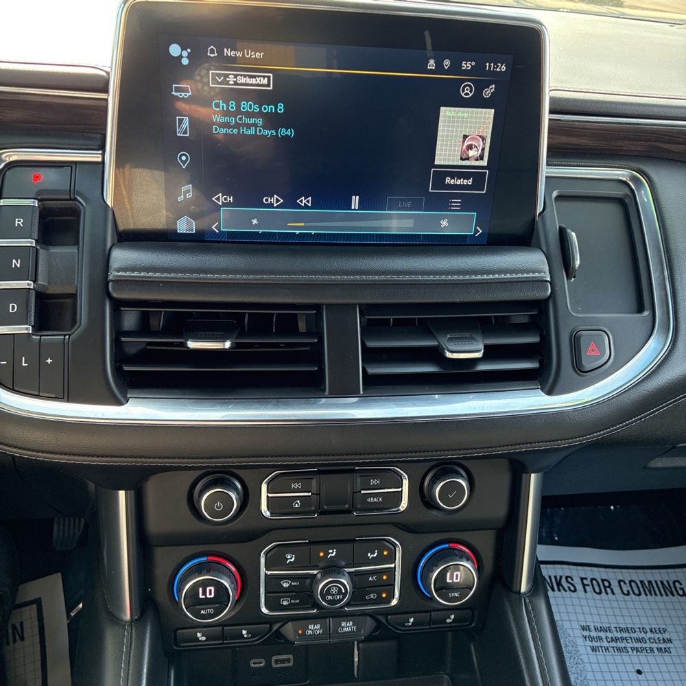 2023 Chevrolet Tahoe - Image 70