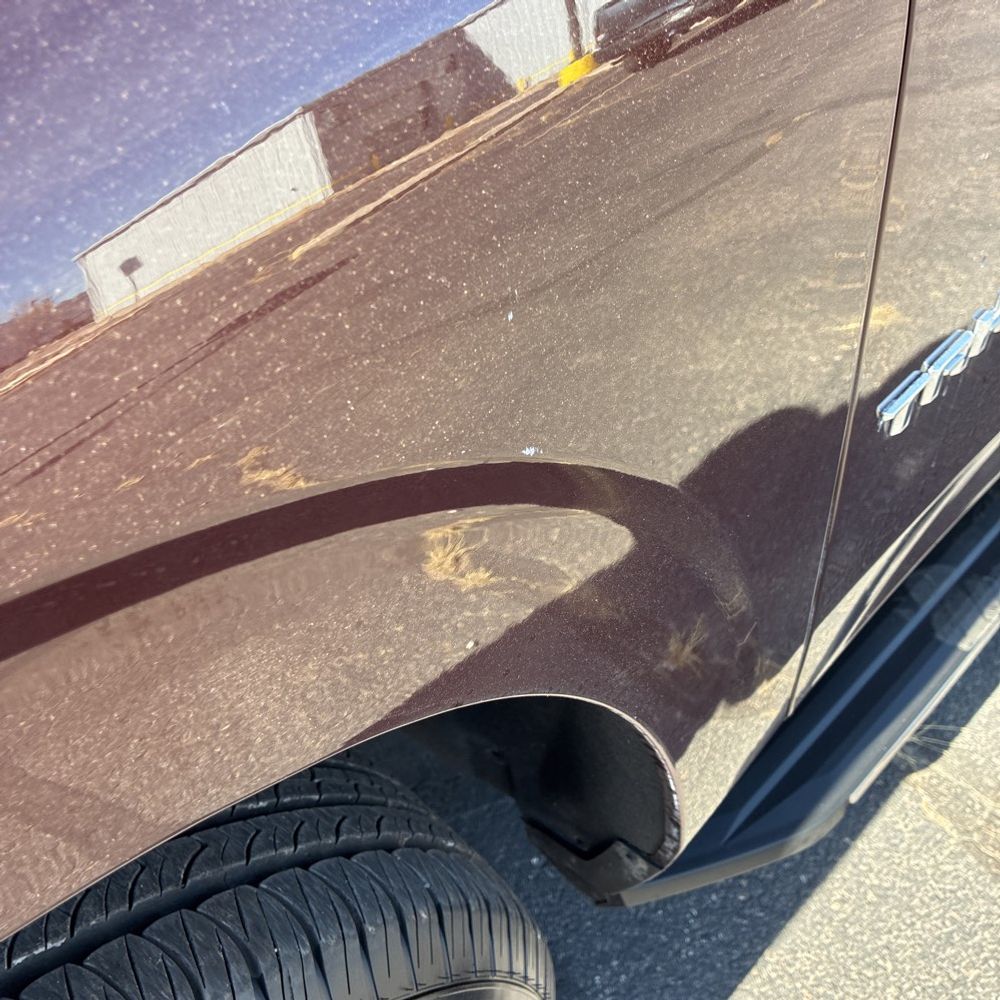 2023 Chevrolet Tahoe - Image 72