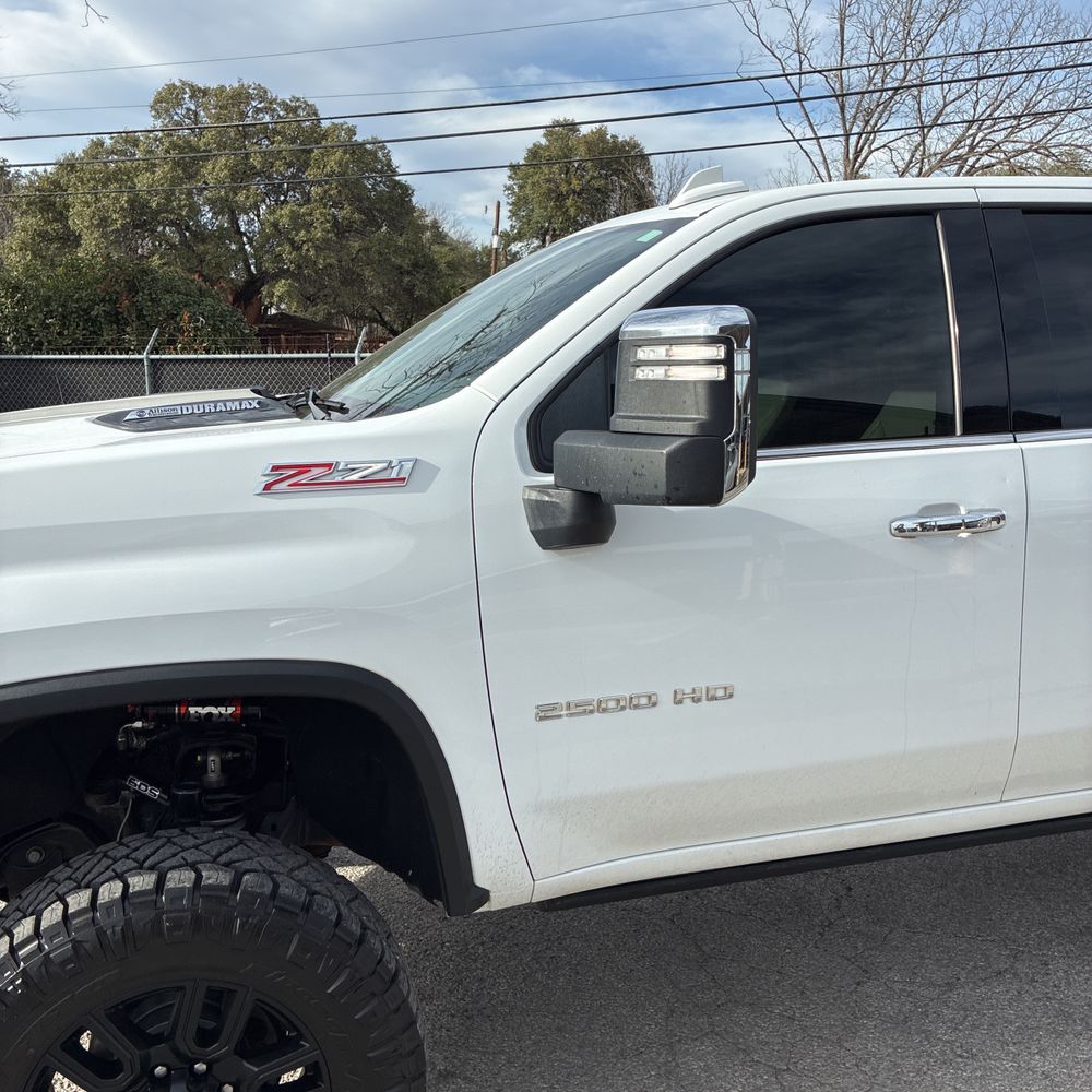 2020 Chevrolet Silverado 2500HD - Image 7