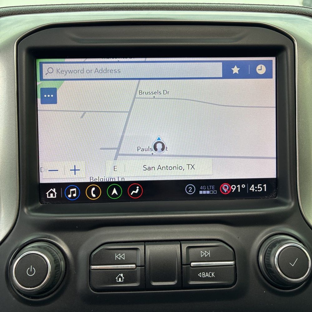 2020 Chevrolet Silverado 2500HD - Image 9