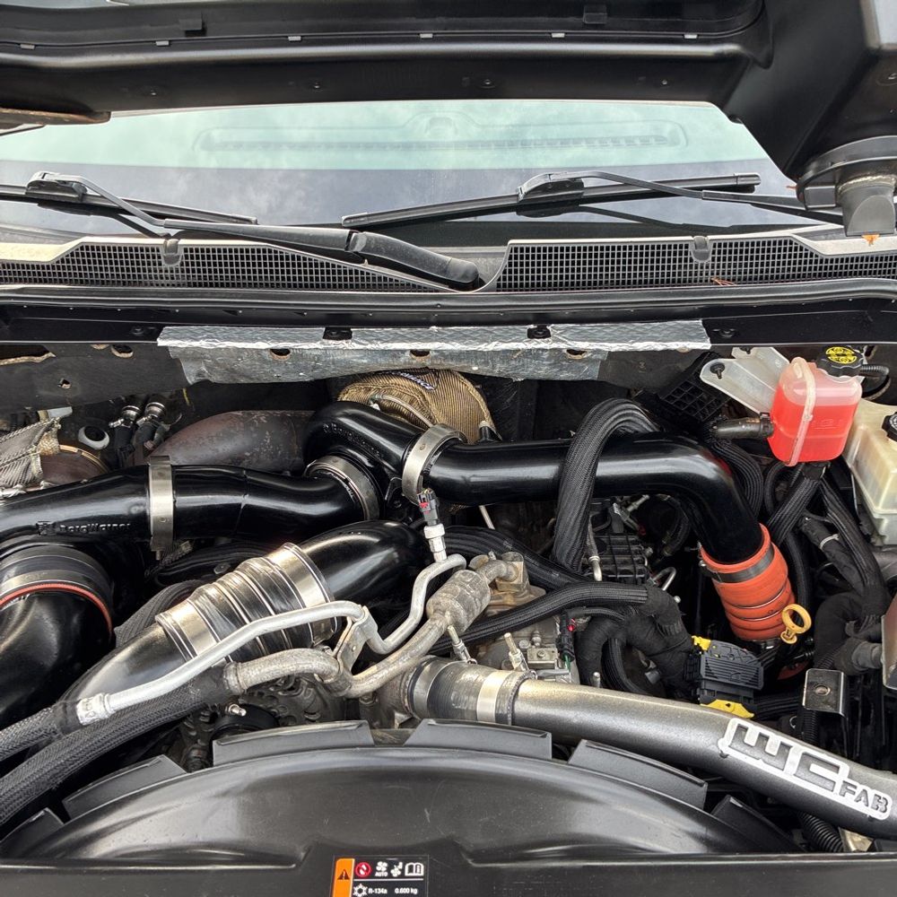 2020 Chevrolet Silverado 2500HD - Image 10