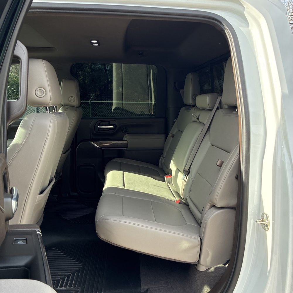 2020 Chevrolet Silverado 2500HD - Image 11