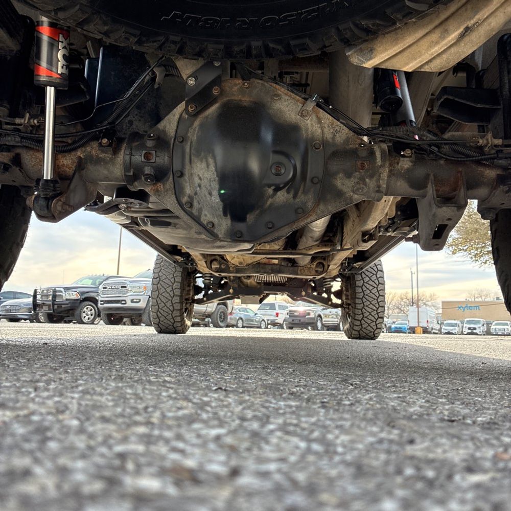 2020 Chevrolet Silverado 2500HD - Image 13