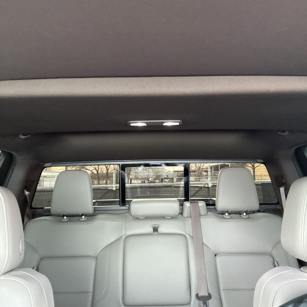 2020 Chevrolet Silverado 2500HD - Image 14