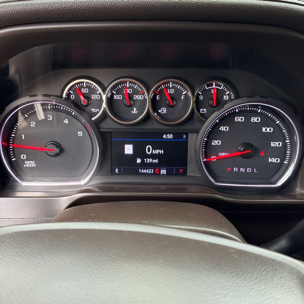 2020 Chevrolet Silverado 2500HD - Image 17