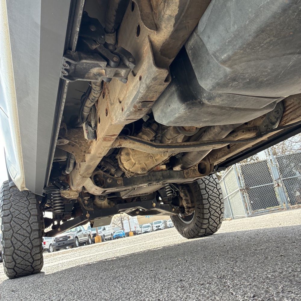 2020 Chevrolet Silverado 2500HD - Image 18