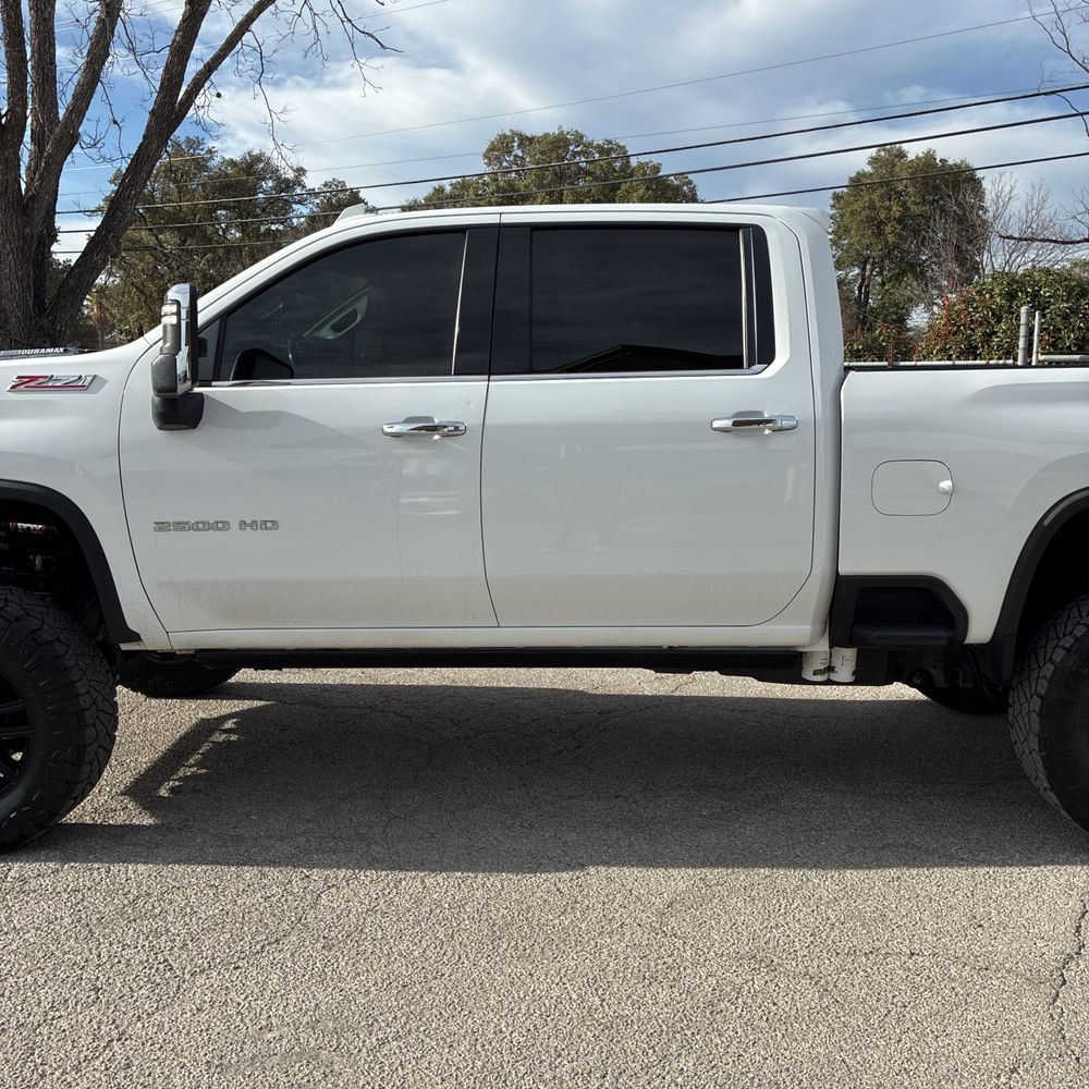 2020 Chevrolet Silverado 2500HD - Image 22