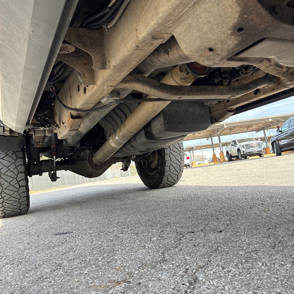 2020 Chevrolet Silverado 2500HD - Image 25