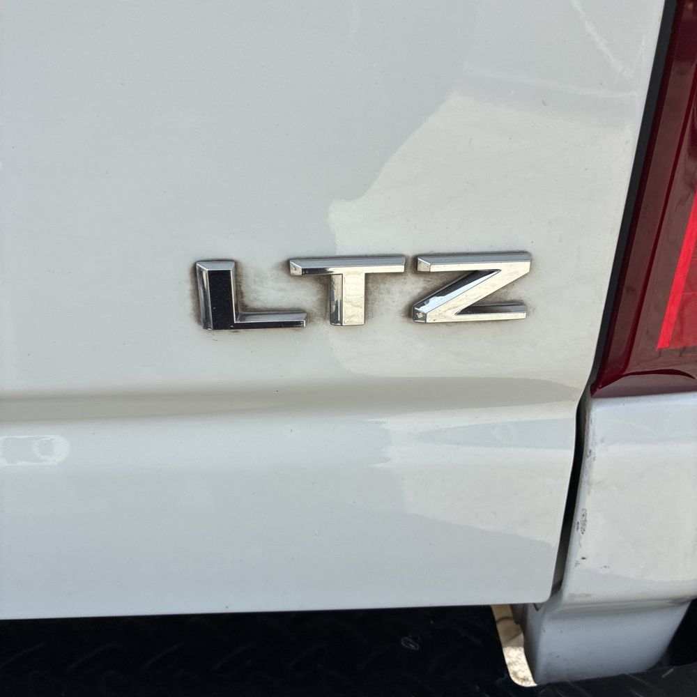 2020 Chevrolet Silverado 2500HD - Image 26