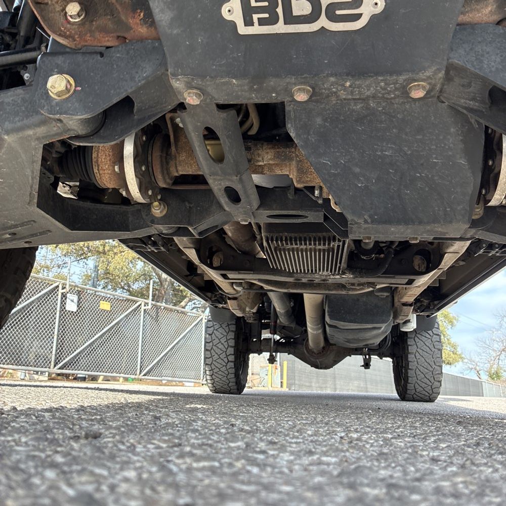 2020 Chevrolet Silverado 2500HD - Image 27