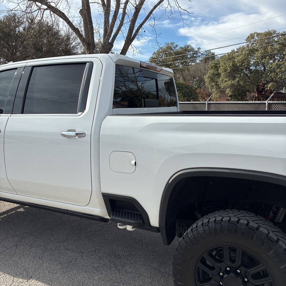 2020 Chevrolet Silverado 2500HD - Image 29