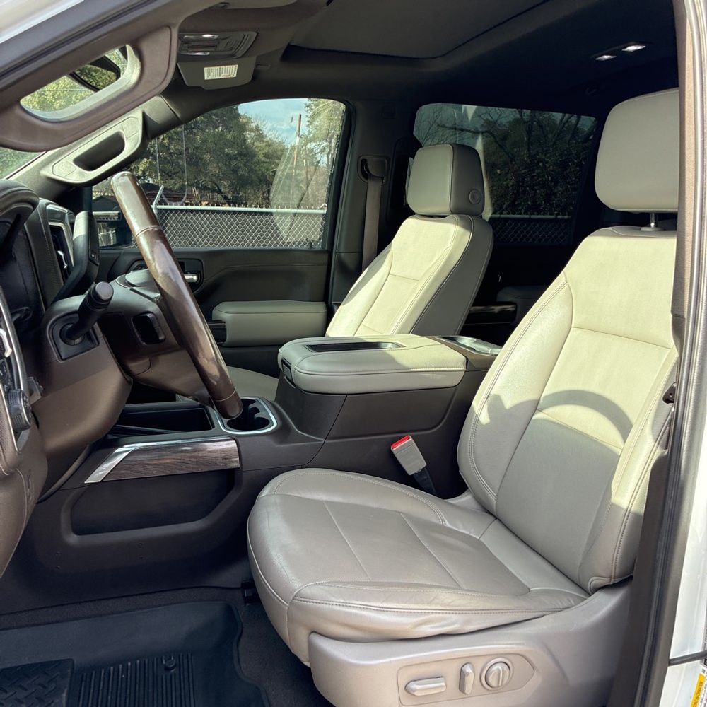 2020 Chevrolet Silverado 2500HD - Image 28