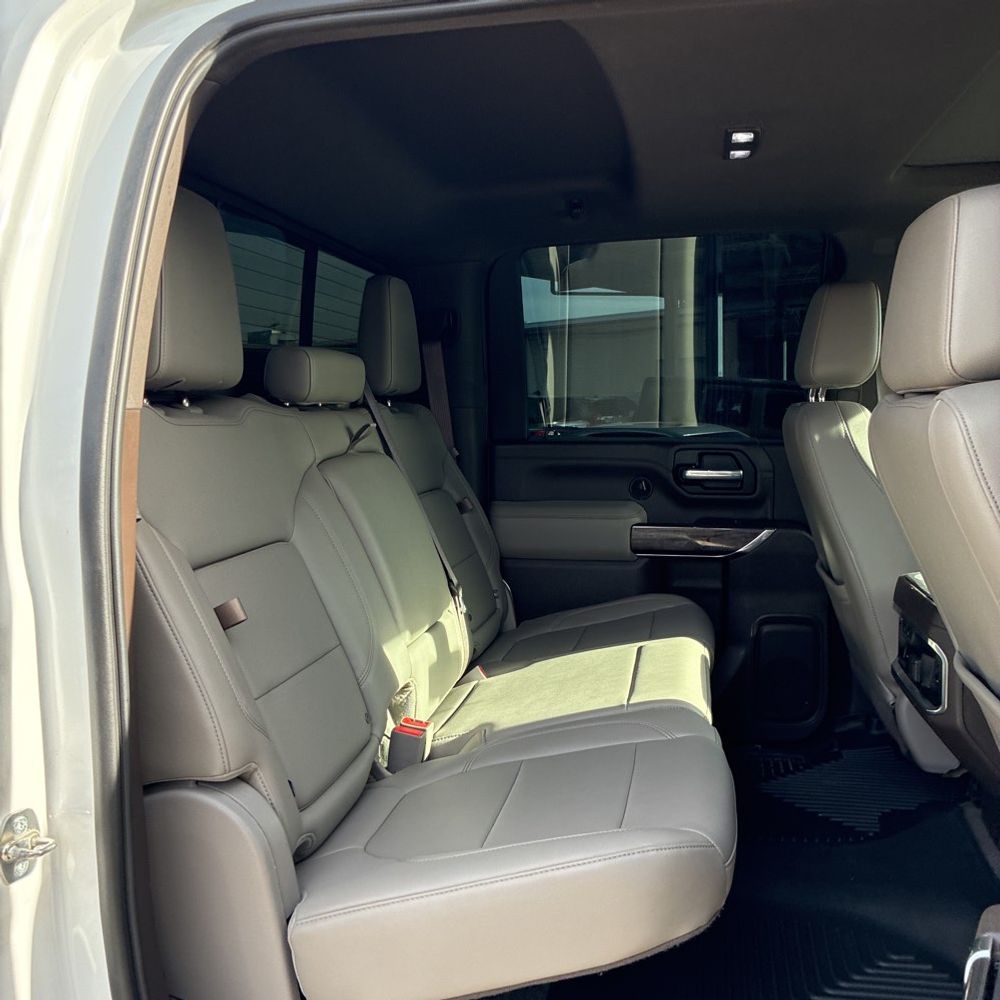 2020 Chevrolet Silverado 2500HD - Image 30