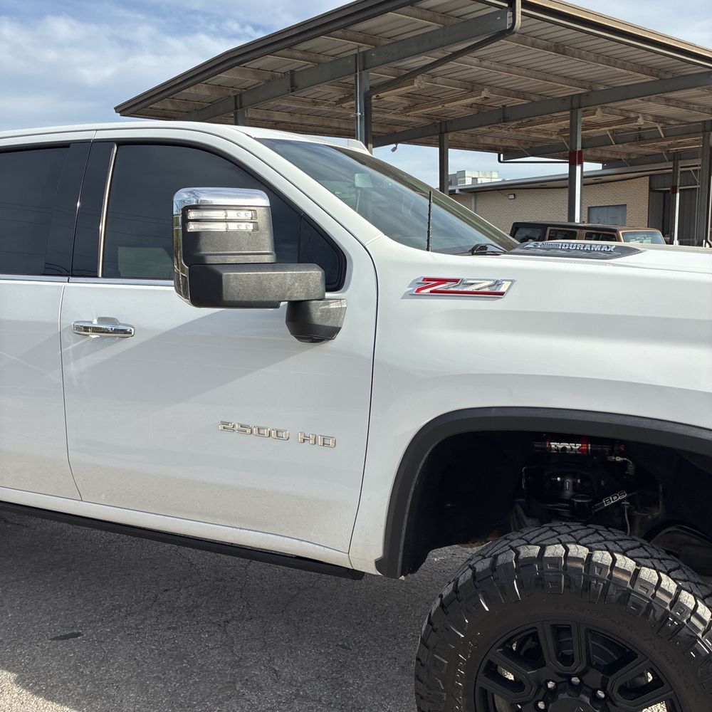 2020 Chevrolet Silverado 2500HD - Image 32