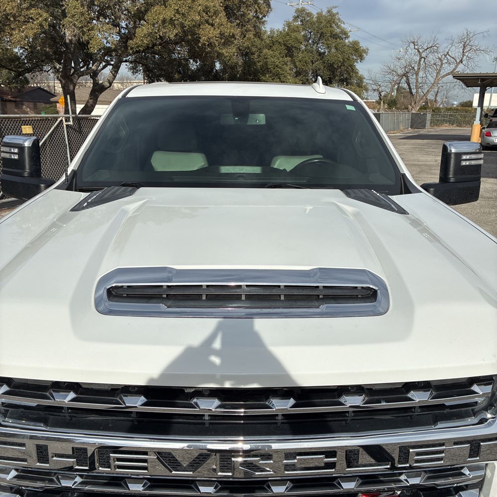 2020 Chevrolet Silverado 2500HD - Image 34