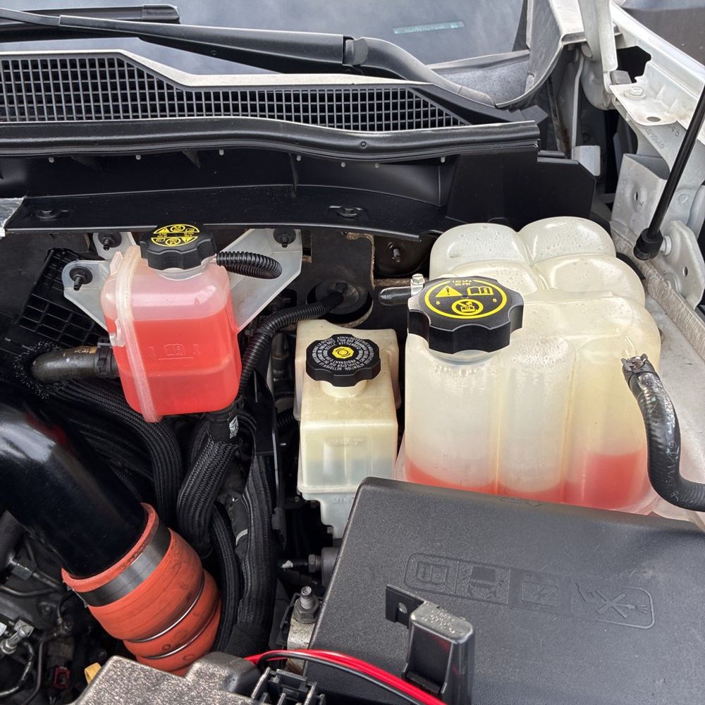 2020 Chevrolet Silverado 2500HD - Image 35