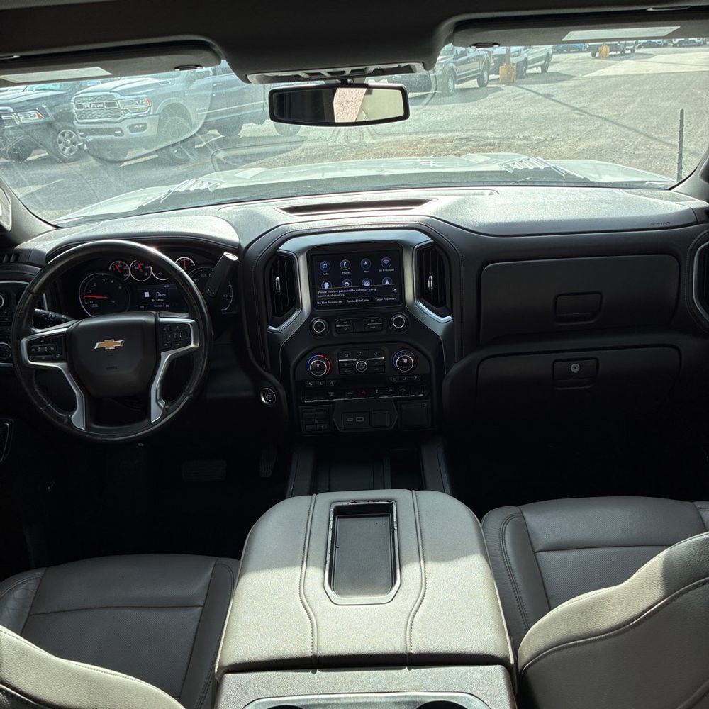 2020 Chevrolet Silverado 2500HD - Image 36
