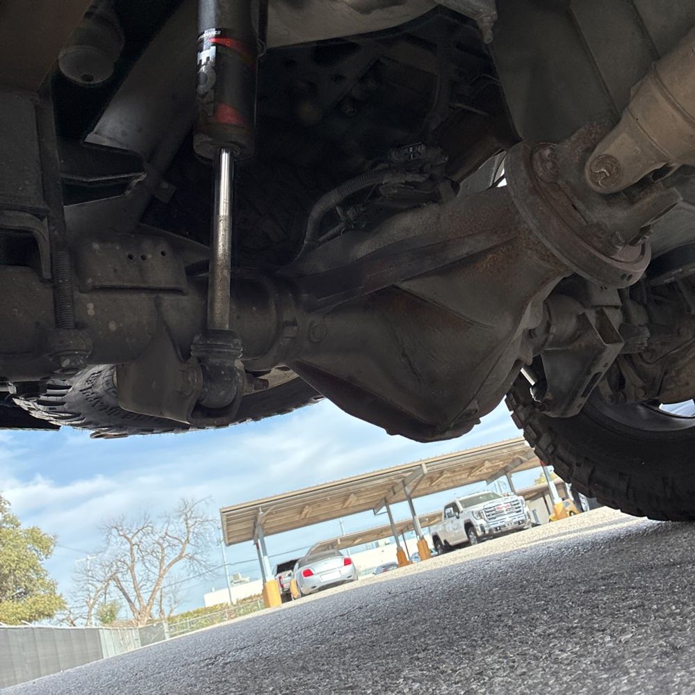 2020 Chevrolet Silverado 2500HD - Image 38