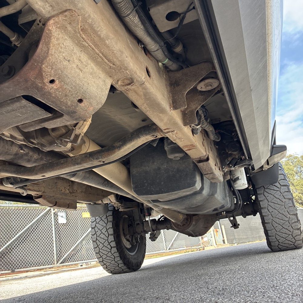 2020 Chevrolet Silverado 2500HD - Image 39