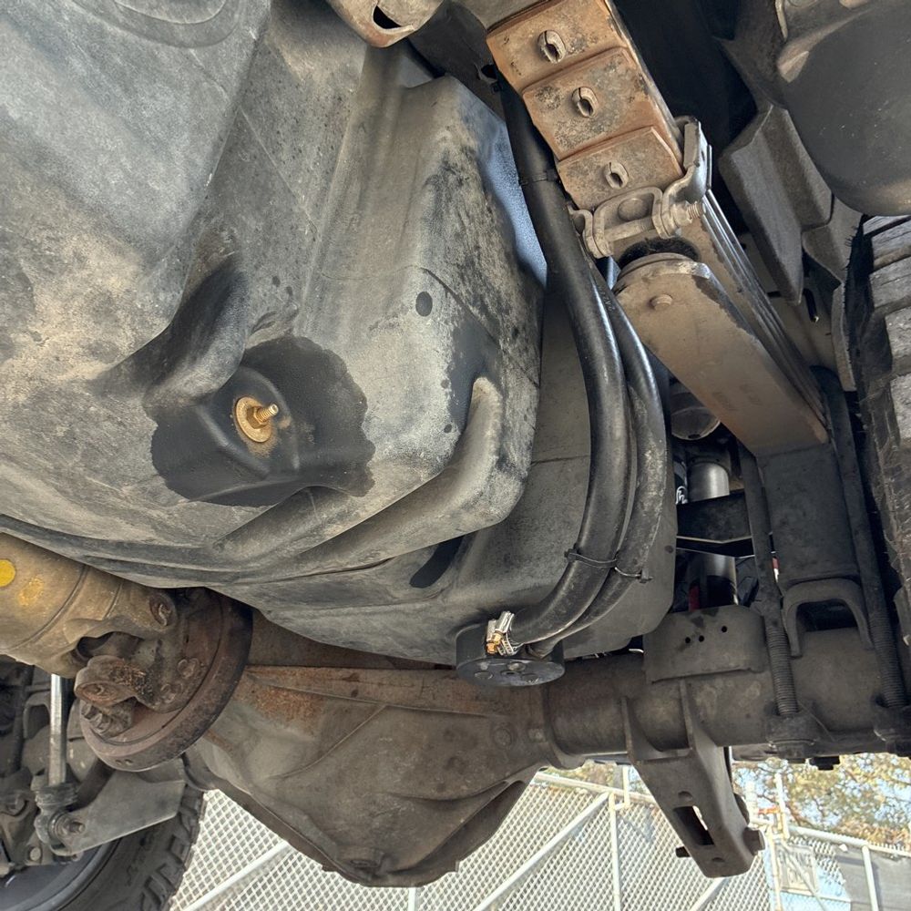 2020 Chevrolet Silverado 2500HD - Image 40