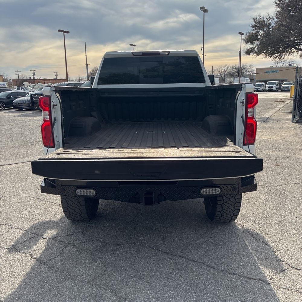 2020 Chevrolet Silverado 2500HD - Image 41