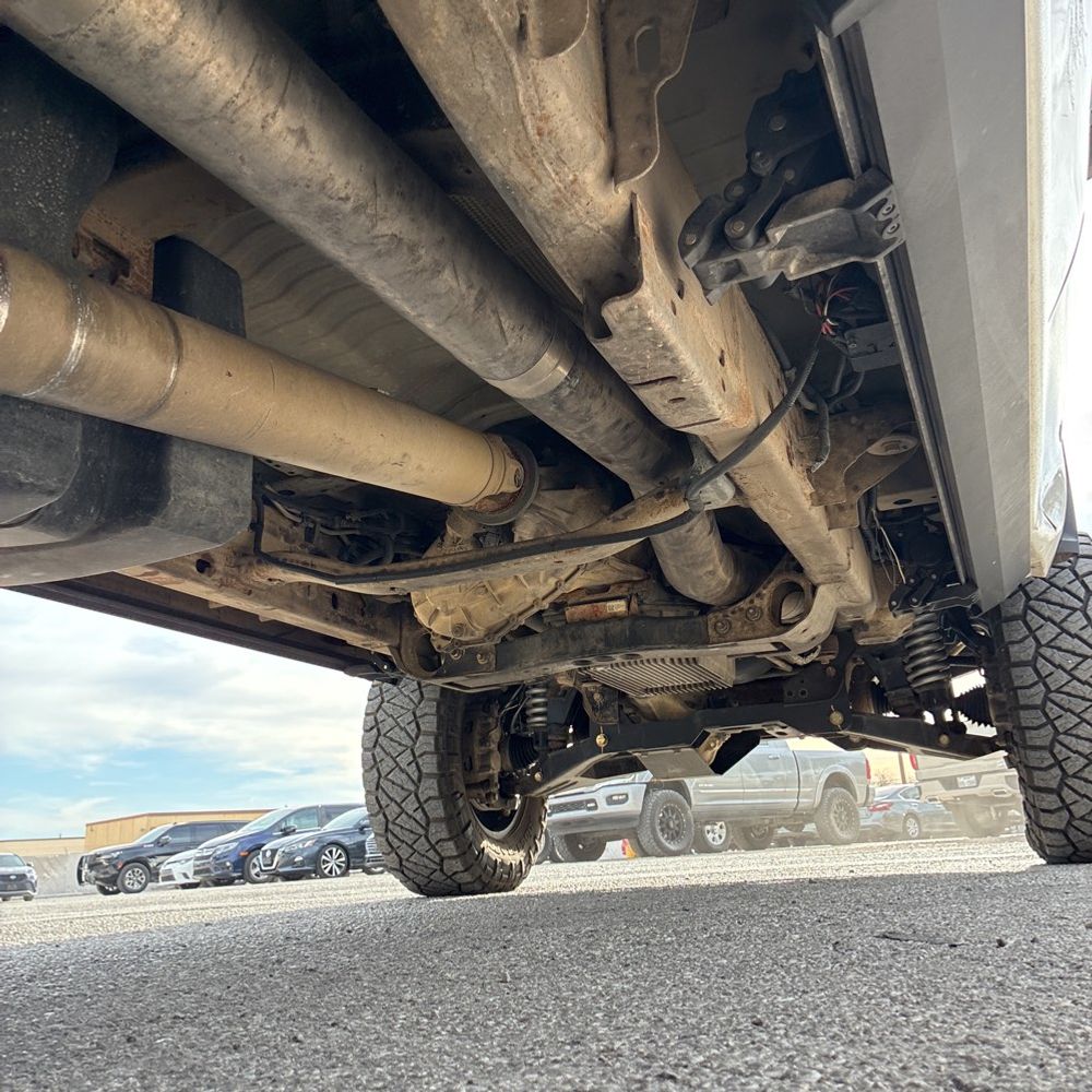 2020 Chevrolet Silverado 2500HD - Image 42