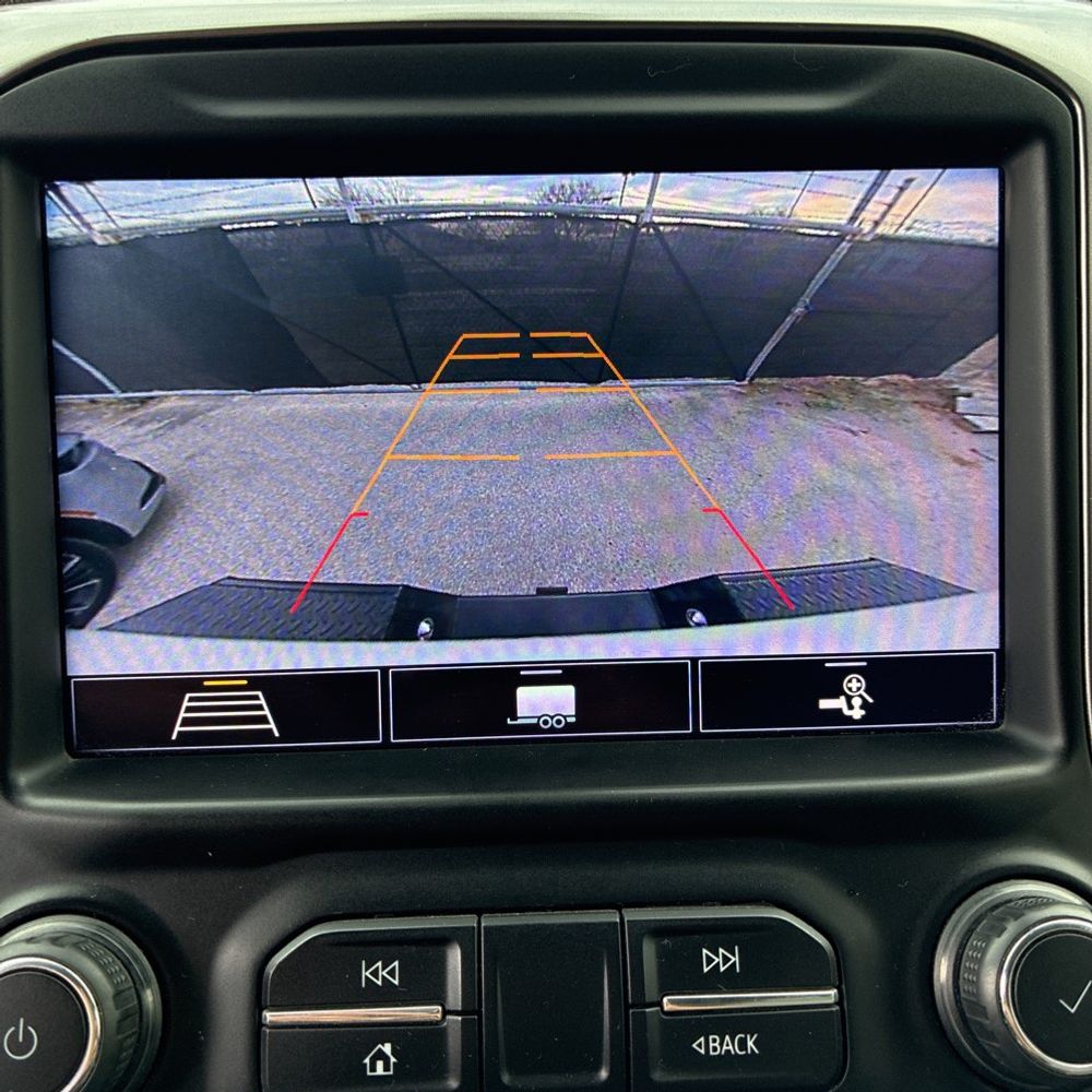 2020 Chevrolet Silverado 2500HD - Image 43