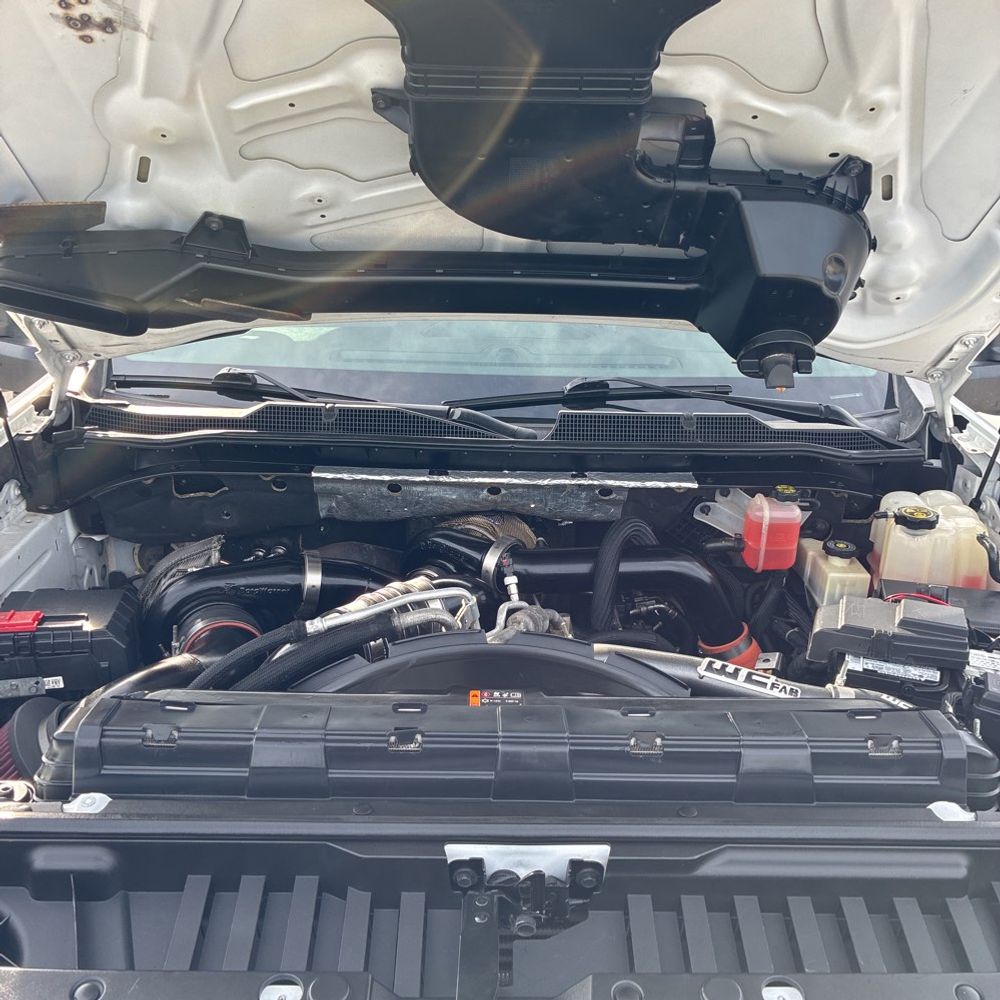 2020 Chevrolet Silverado 2500HD - Image 45