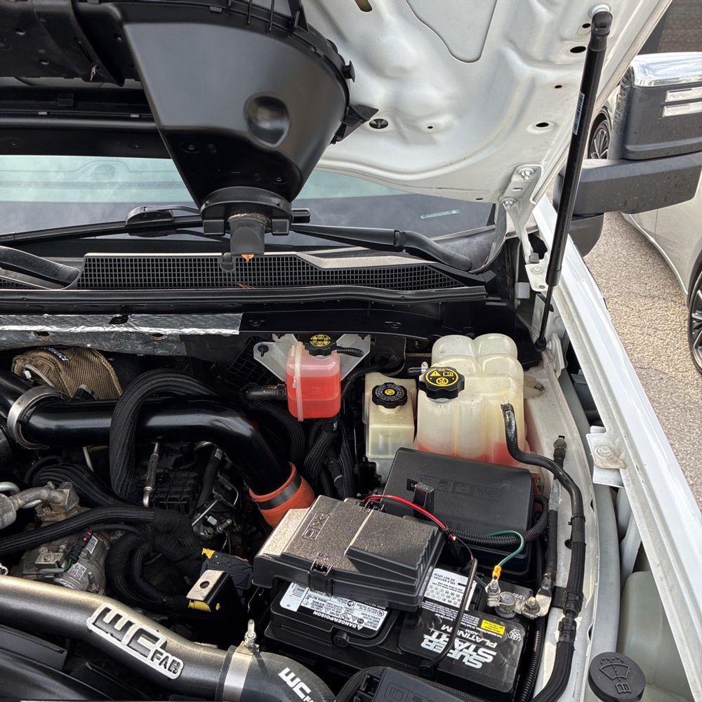 2020 Chevrolet Silverado 2500HD - Image 46