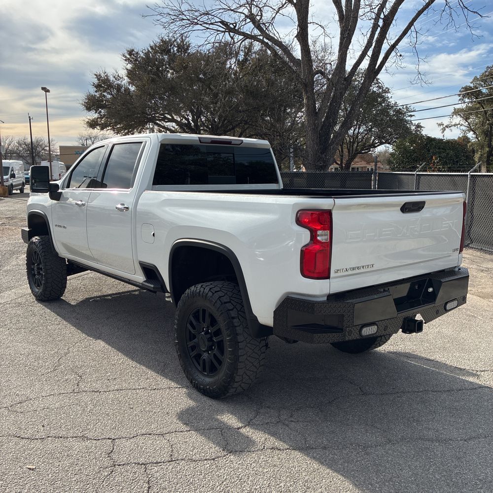 2020 Chevrolet Silverado 2500HD - Image 47