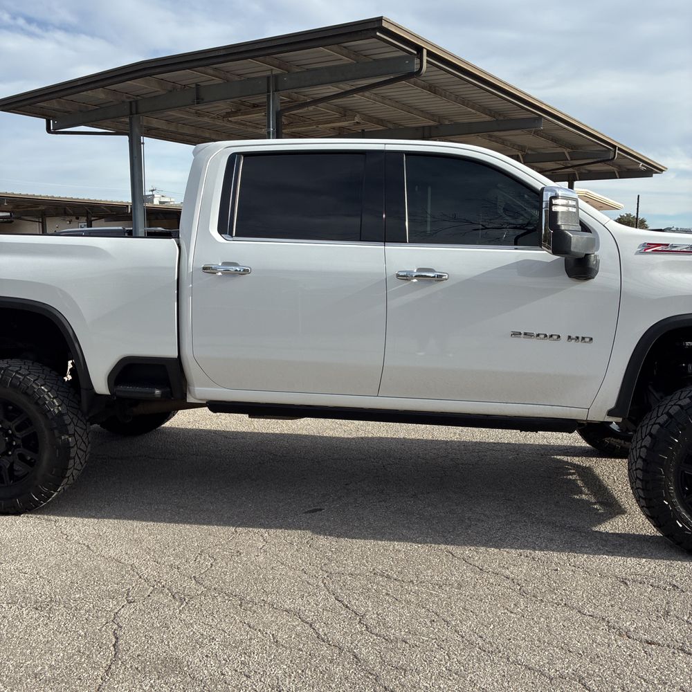 2020 Chevrolet Silverado 2500HD - Image 49