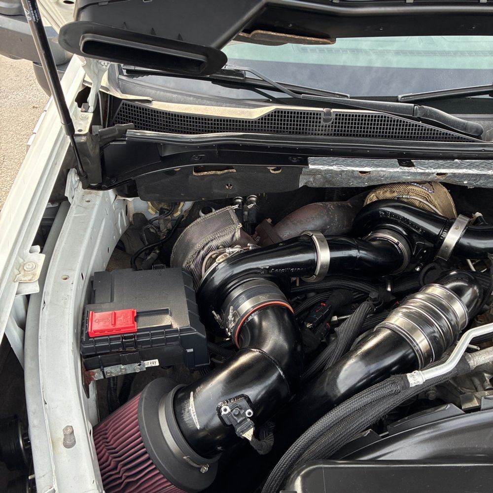 2020 Chevrolet Silverado 2500HD - Image 52