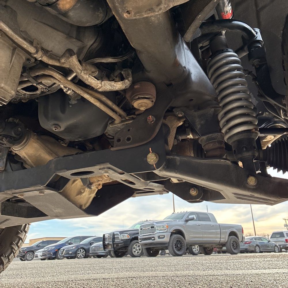 2020 Chevrolet Silverado 2500HD - Image 54