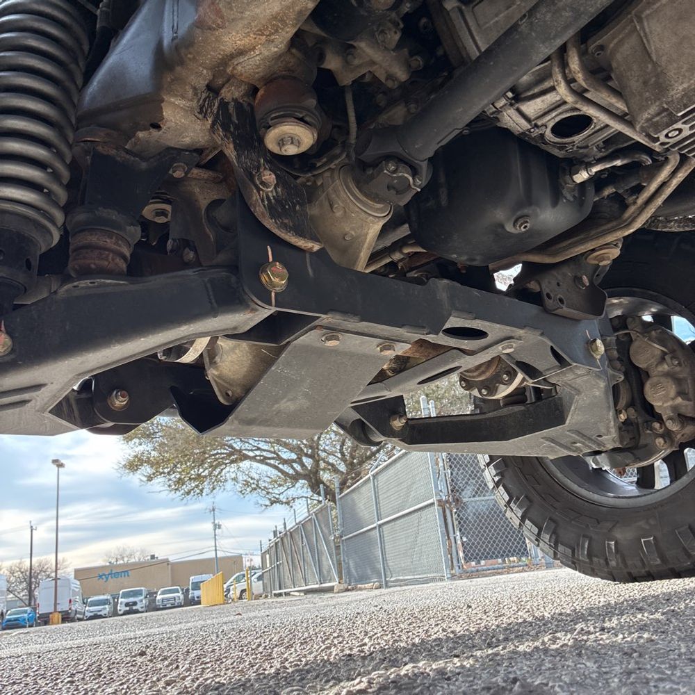 2020 Chevrolet Silverado 2500HD - Image 56