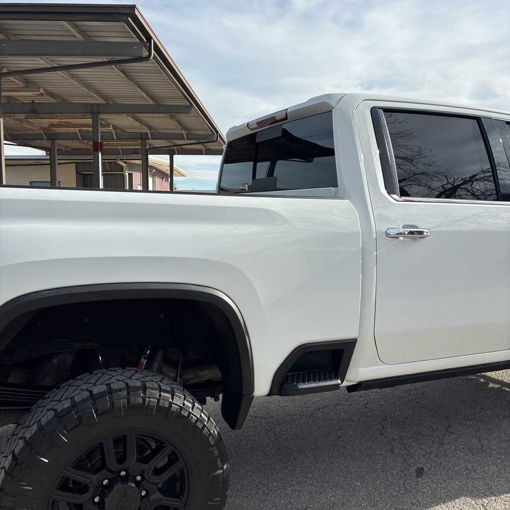 2020 Chevrolet Silverado 2500HD - Image 57
