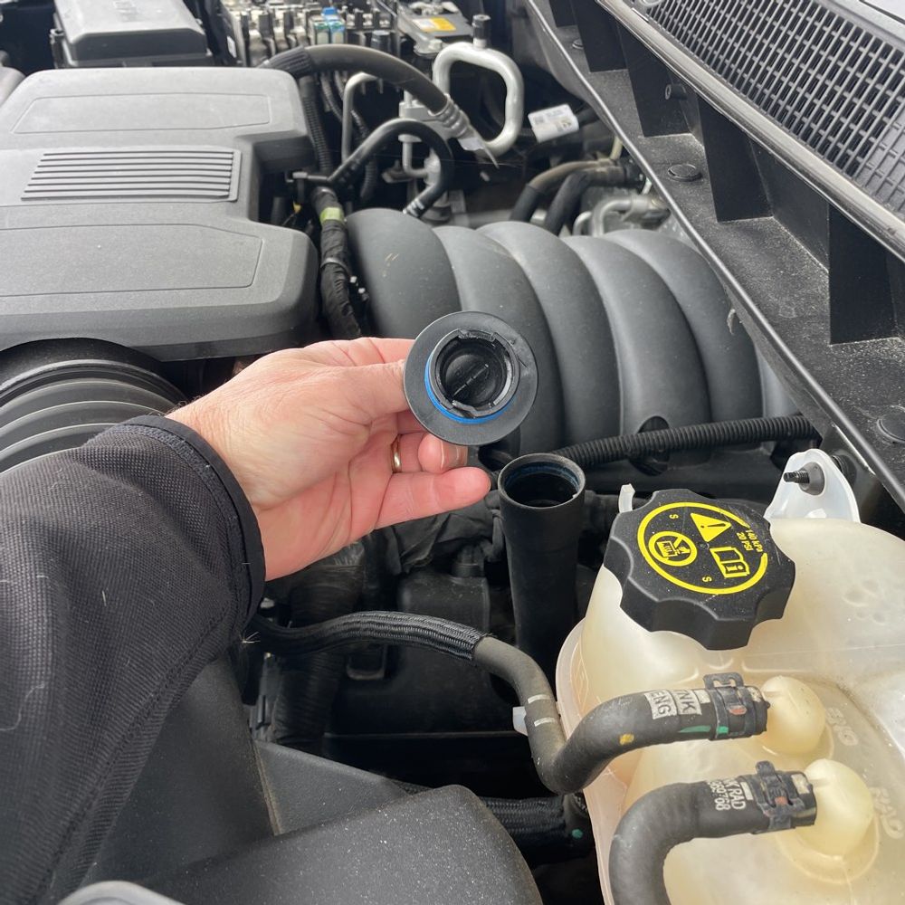 2022 Chevrolet Silverado 1500 Limited - Image 3