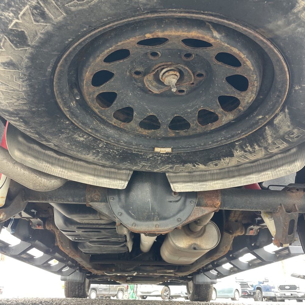 2022 Chevrolet Silverado 1500 Limited - Image 5