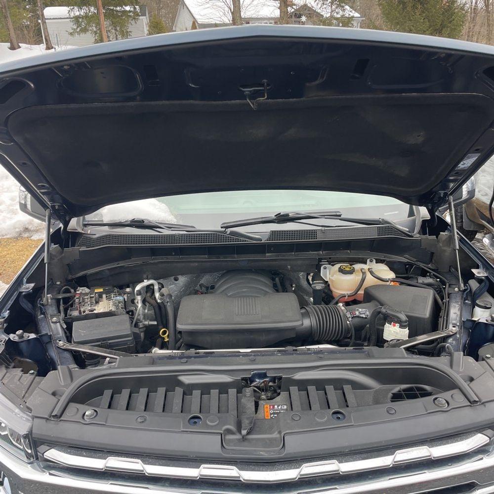 2022 Chevrolet Silverado 1500 Limited - Image 8