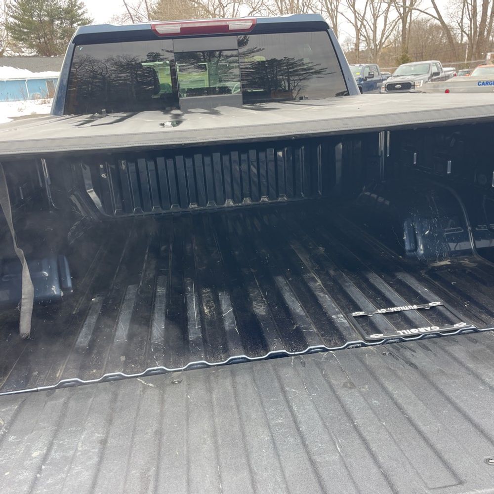 2022 Chevrolet Silverado 1500 Limited - Image 19