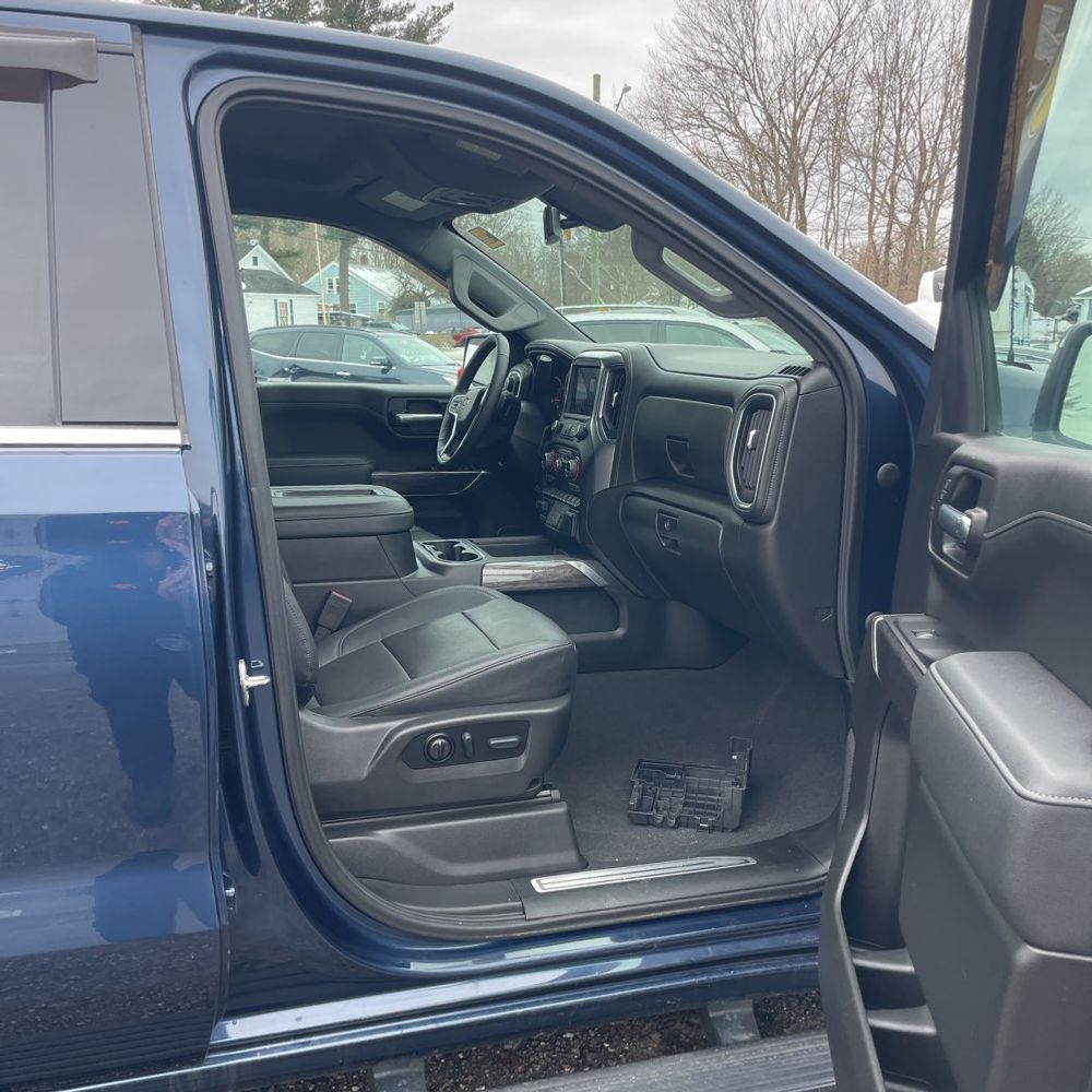 2022 Chevrolet Silverado 1500 Limited - Image 21