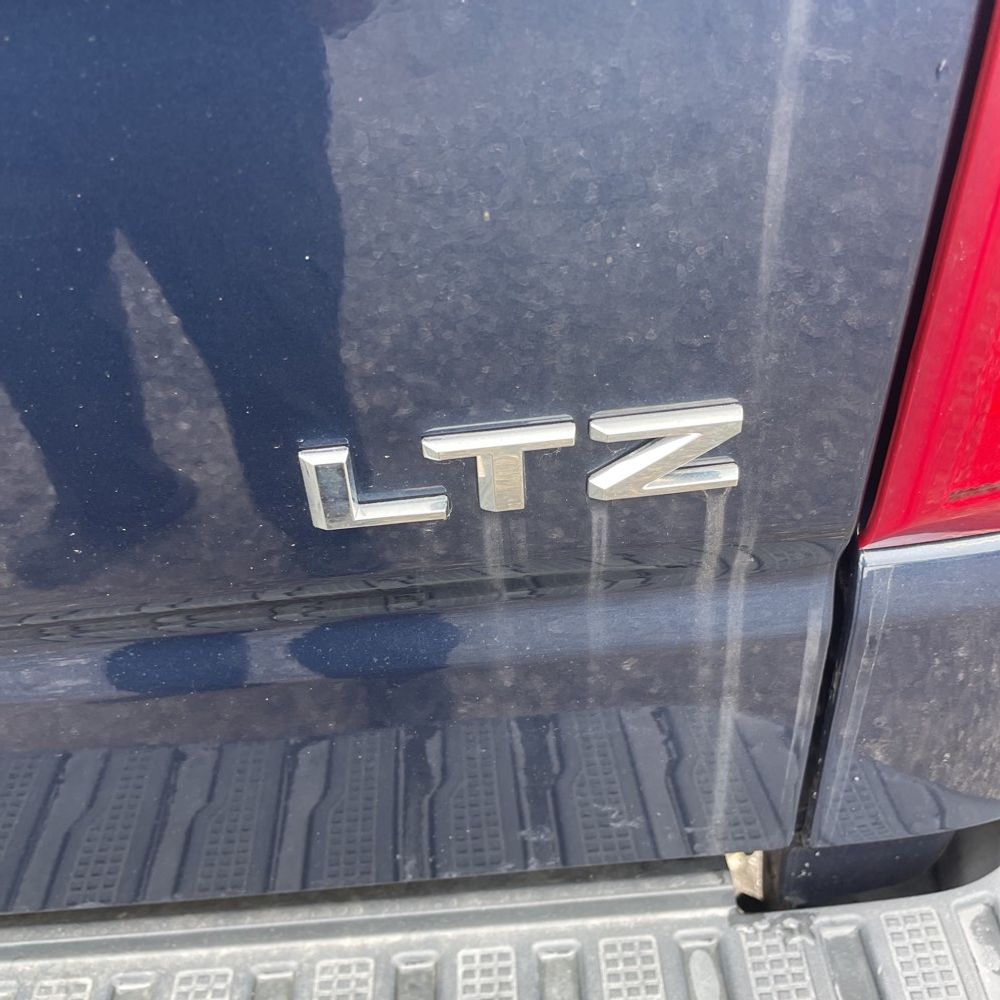 2022 Chevrolet Silverado 1500 Limited - Image 25