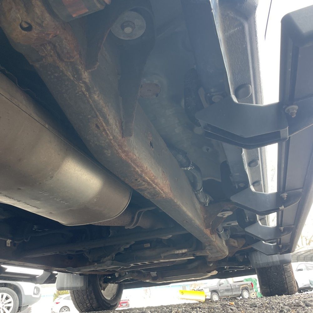 2022 Chevrolet Silverado 1500 Limited - Image 28