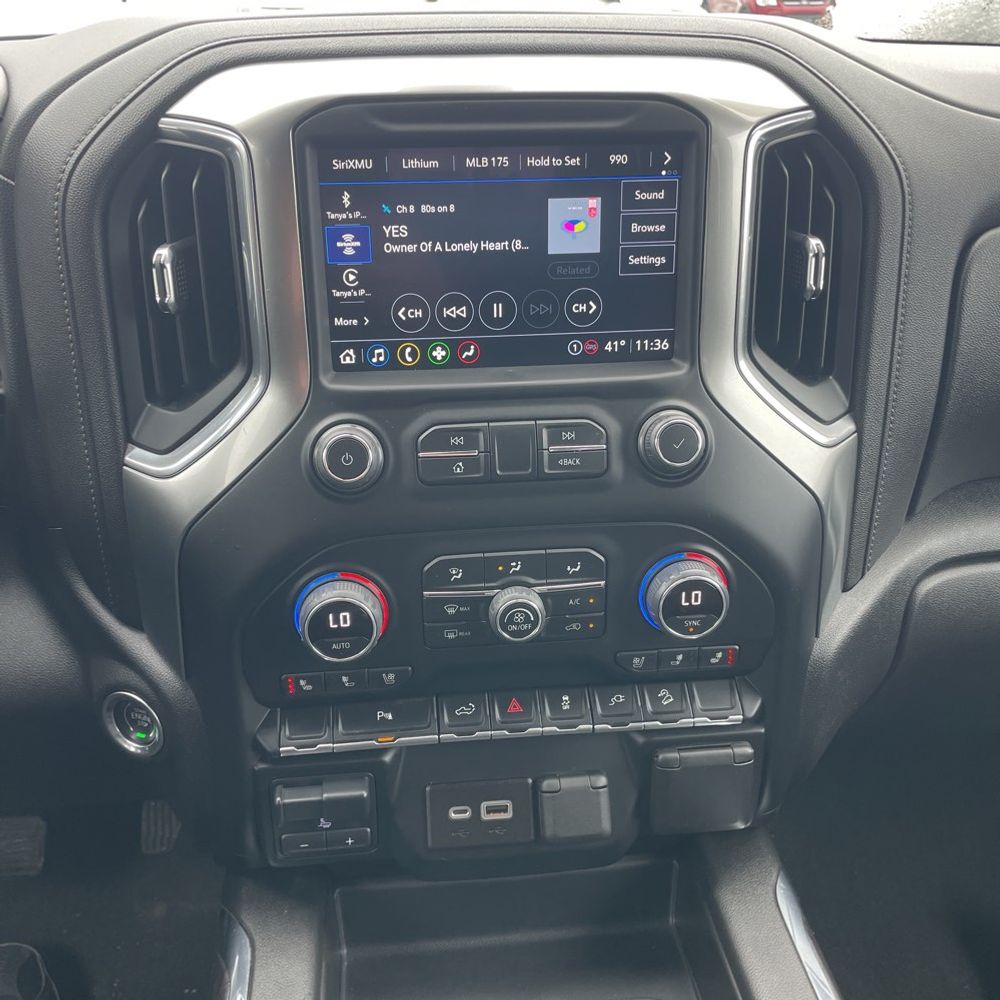 2022 Chevrolet Silverado 1500 Limited - Image 29