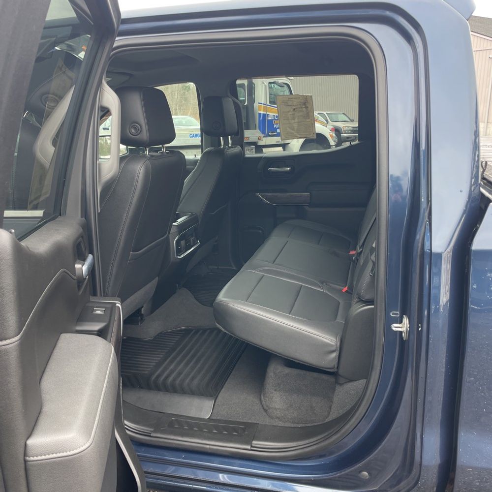 2022 Chevrolet Silverado 1500 Limited - Image 33