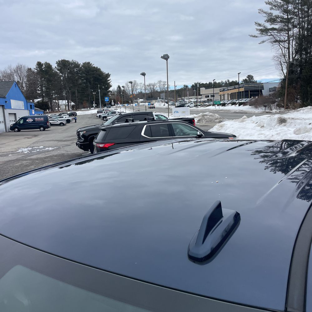 2022 Chevrolet Silverado 1500 Limited - Image 43