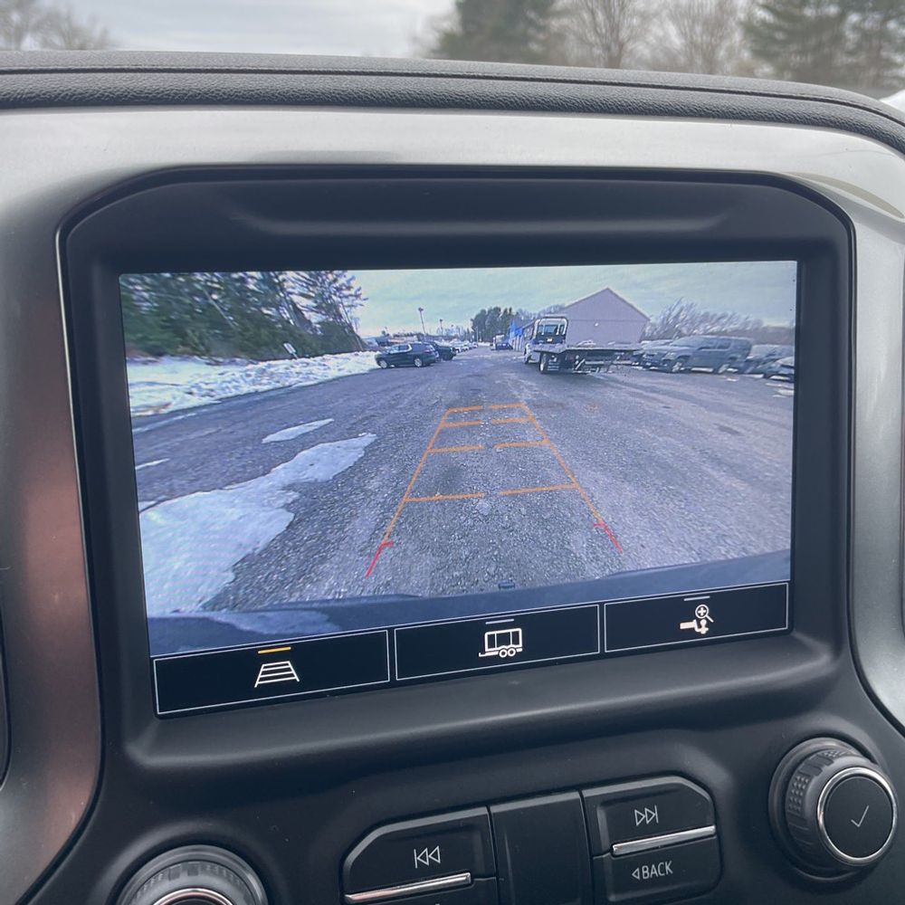 2022 Chevrolet Silverado 1500 Limited - Image 45