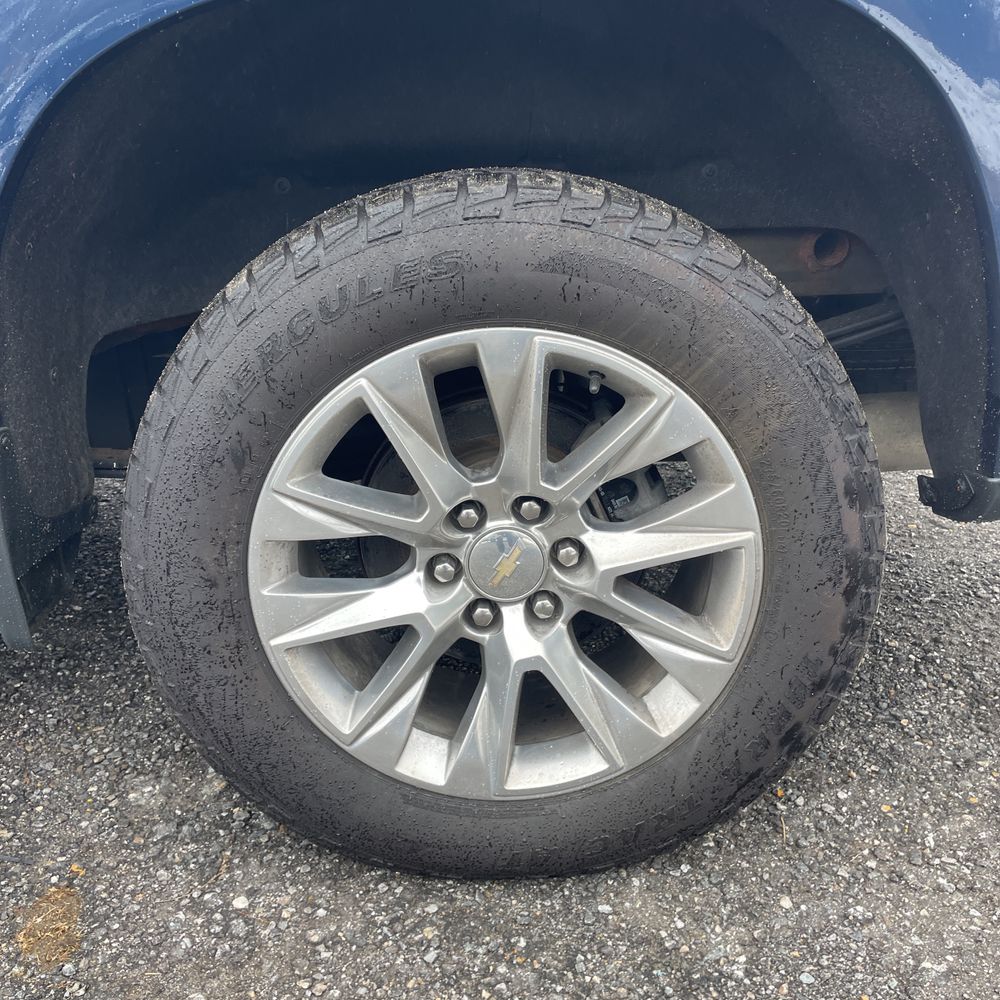 2022 Chevrolet Silverado 1500 Limited - Image 49