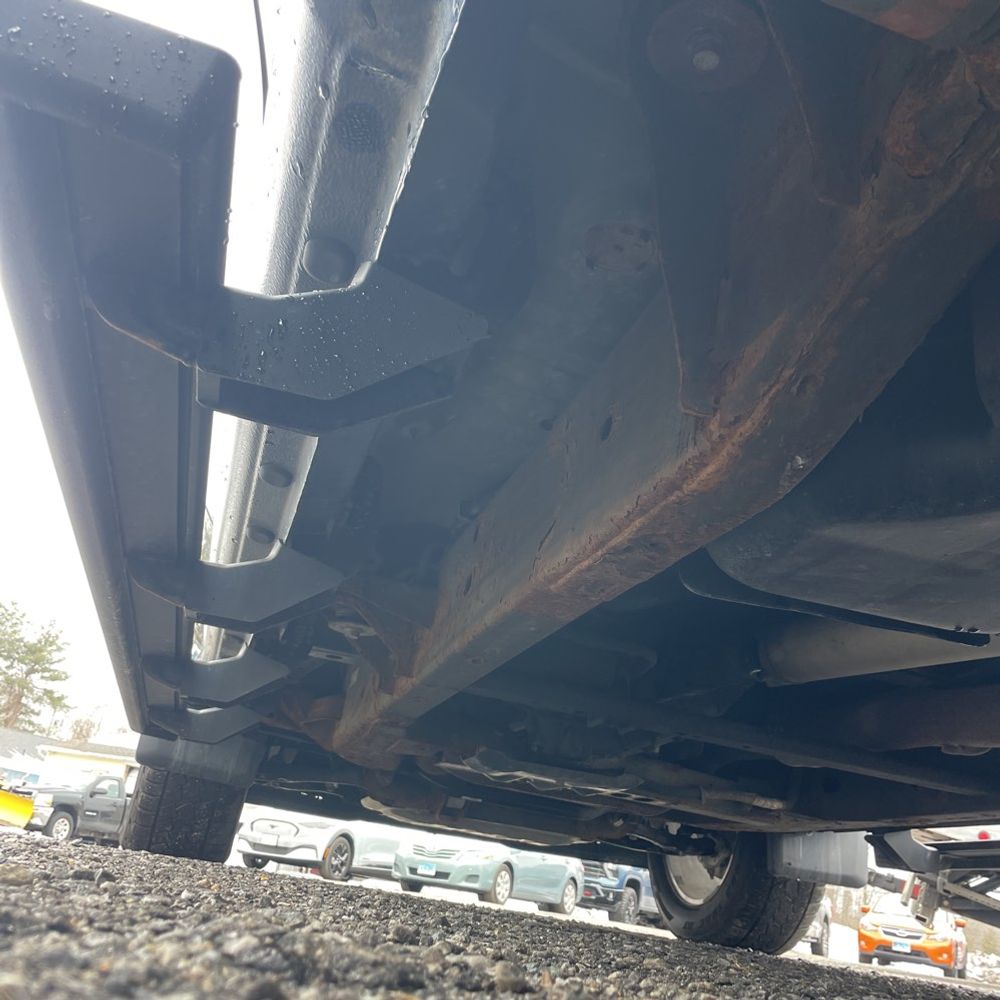 2022 Chevrolet Silverado 1500 Limited - Image 54