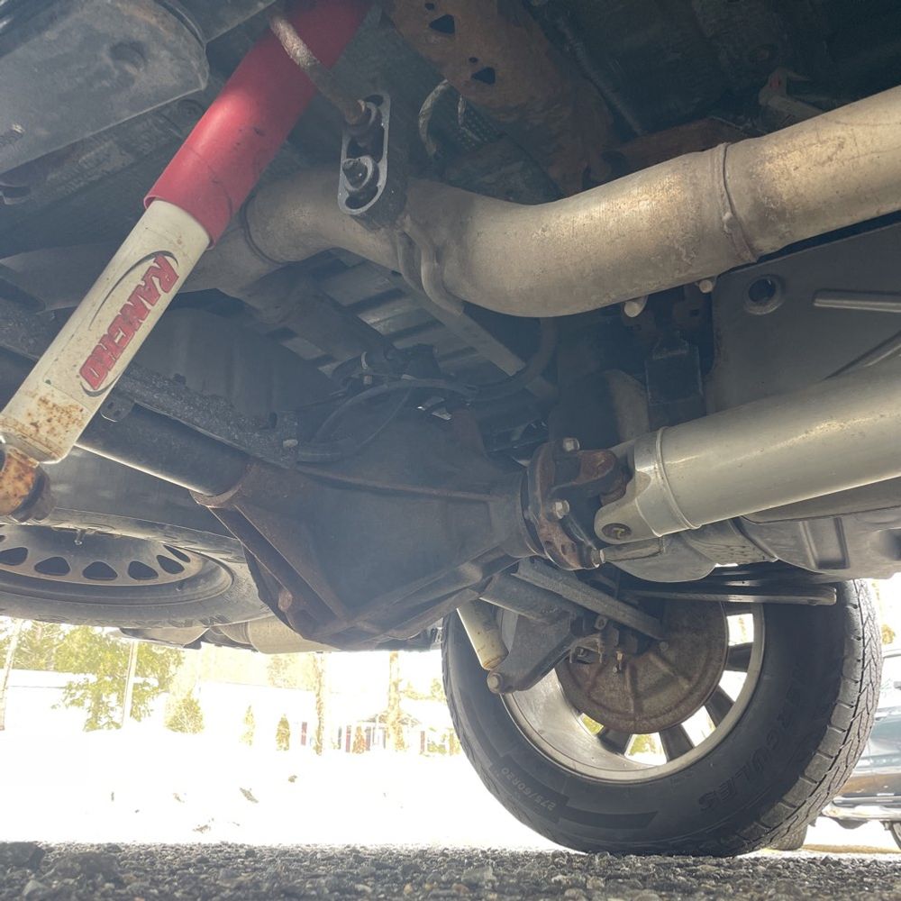 2022 Chevrolet Silverado 1500 Limited - Image 56